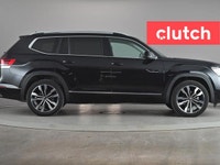 Power Tailgate/Hatch, Cornering Lights, Auto Dimming Rearview Mirror and more! Clutch is the largest... (image 3)