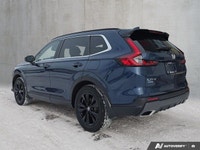 *ONE OWNER, CLEAN CARFAX * This 2024 Honda CR-V Hybrid Touring comes equipped with *2.0L 4-cylinder... (image 2)
