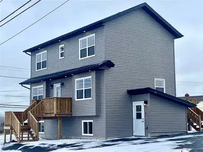 1A Darryl Pye Drive - This home is located within walking distance to Juniper Ridge Intermediate Sch...