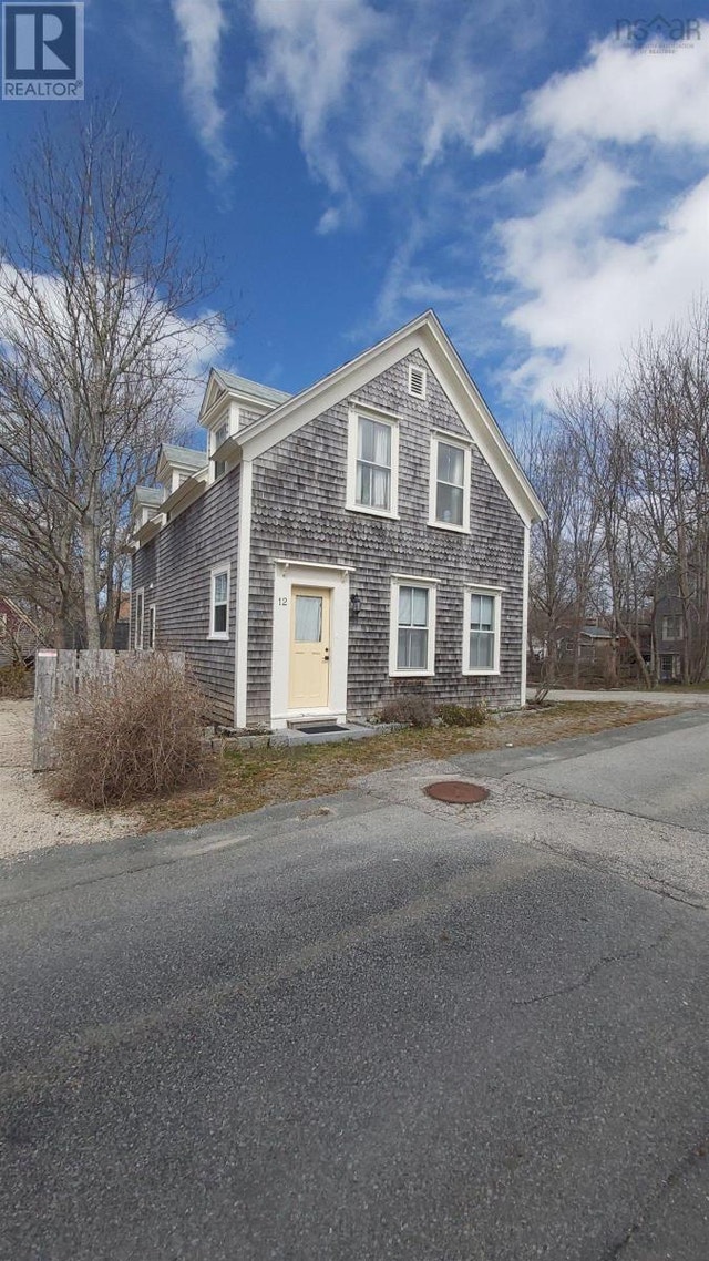 12 Charlotte Lane Shelburne, Nova Scotia Houses for Sale Yarmouth Kijiji