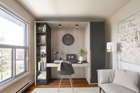 Visit our Website: https://www.capreit.ca/apartments-for-rent/waterloo-on/churchill-townhomes/ The c... (image 3)