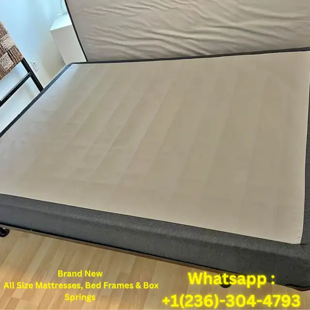 New Best Quality Mattresses Available in All Sizes ( Mattress ) in Beds & Mattresses in City of Toronto - Image 7