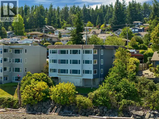 2 553 Island Hwy Campbell River, British Columbia in Condos for Sale in Campbell River - Image 36