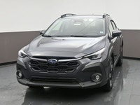 The 2024 Subaru Crosstrek Limited impresses with its off-road capability, comfortable interior, and... (image 1)