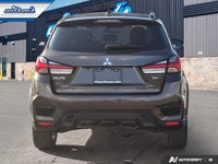 Come see this 2021 Mitsubishi RVR GT AWD | Leather | Glass Roof | Heated Wheel + Seats | CarPlay + A... (image 3)