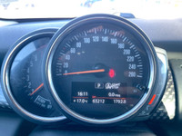 This 2020 Mini Cooper S is an amazing opportunity! It includes heated leather seats, backup camera,... (image 6)