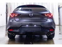 **ACCIDENT FREE - MECHANICALLY CERTIFIED** 73,833 KM This 2021 Mazda 3 GT Sport Hatchback is powered... (image 6)