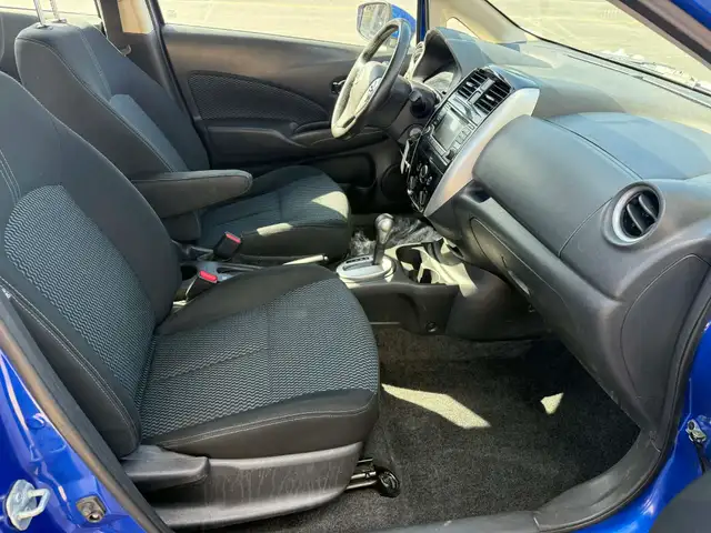 2016 Nissan Versa Note656804762173461212