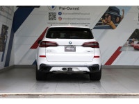 2022 BMW X5 xDrive40i 3.0L I6 DOHC 24V TwinPower Turbo AWD 8-Speed Automatic Sport EXTERIOR - MINERA... (image 6)
