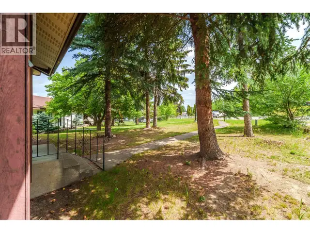 720 CARIBOO TRAIL 100 Mile House, British Columbia in Houses for Sale in 100 Mile House - Image 35