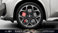 BMW Laval vous présente la puissante *BMW X1 M35i xDrive 2026*. La nouvelle BMW X1 a la sportivité e... (image 8)