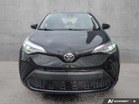 This Front-Wheel Drive C-HR features Adaptive Cruise Control, Lane Keeping Assist, Front Collision M... (image 8)