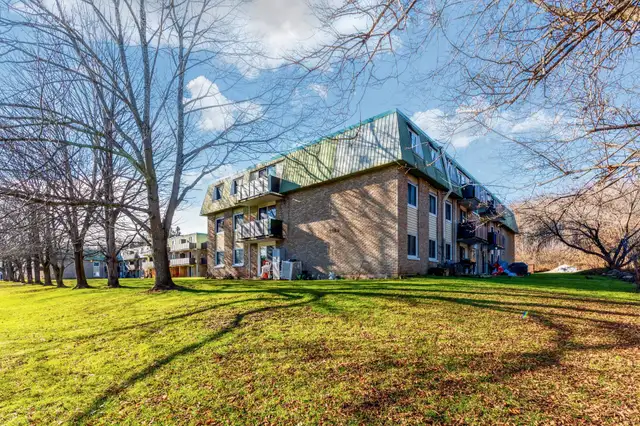 Owen Sound 2 Bedroom Apartment for Rent:62854406051969121
