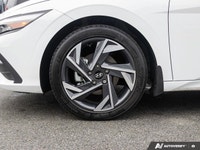 Preferred IVT w/Tech Pkg ... Engine: Regular Unleaded I-4 2.0 L/122 Other Equipment ATLAS WHITE,BLAC... (image 9)