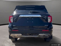 Dealer Certified Pre-Owned. This Ford Explorer delivers a Intercooled Turbo Premium Unleaded I-4 2.3... (image 5)