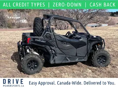 APPLY NOW: https://drivepowersports.ca/apply/ Financing & Delivery Made Easy! • • • UNITS FROM $29/w...