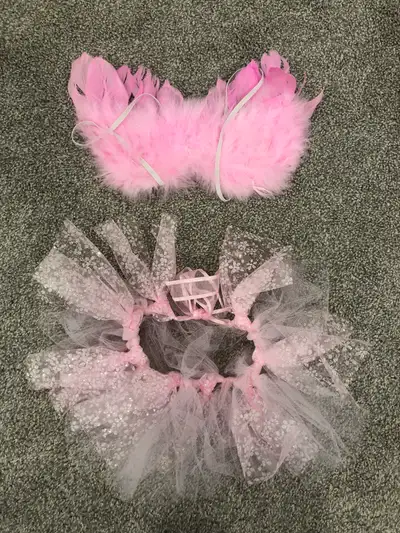 Baby Fairy Outfit , View more