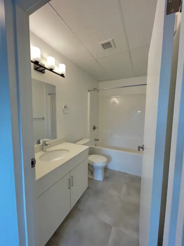 * 1 BEDROOM /  1 BATHROOM / LOFT SUITE /1 YEAR LEASE* in Long Term Rentals in Winnipeg - Image 8