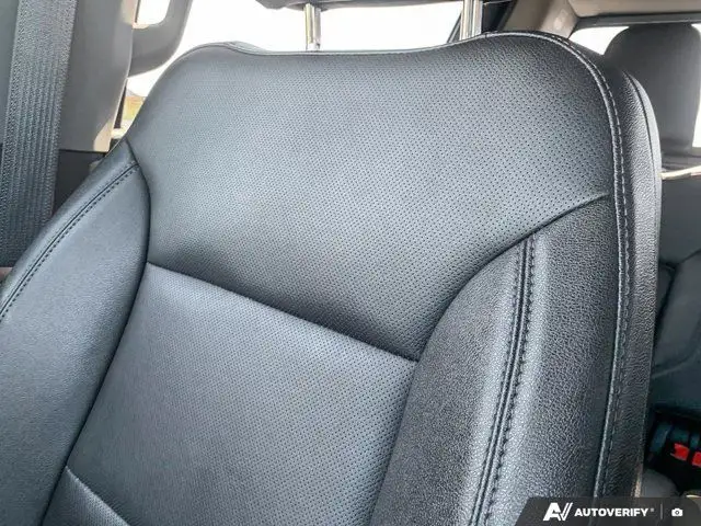 2024 Chevrolet Silverado 1500 LTZ | Leather | Navigation | Z71 in Cars & Trucks in Guelph - Image 25