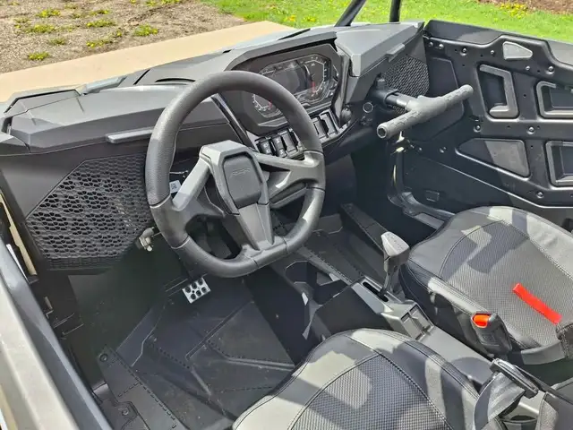 2025 POLARIS RZR XP 1000 SPORT-CUSTOM! in ATVs in Dartmouth - Image 10