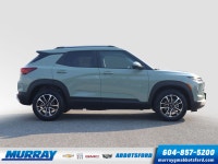 FREIGHT, Federal Air Conditioning Excise Tax, Lt Preferred Equipment Group, Engine, Ecotec 1.3L I3 T... (image 3)