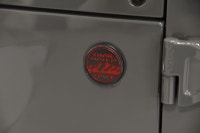 Rubicon /3.6L V6 / Groupe 2 toits / Groupe sieges en cuir / Ensemble temps froid / Attelage de remor... (image 9)