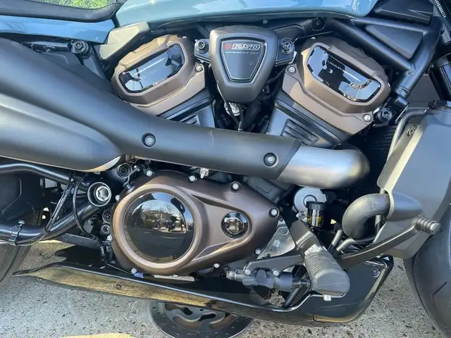 2024 Harley-Davidson RH1250S - Sportster S in Sport Bikes in Edmonton - Image 4