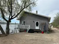 40 Lakeview LANE Crooked Lake, Saskatchewan