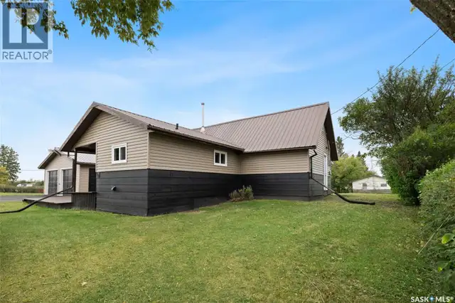 511 Daniel AVENUE Lemberg, Saskatchewan in Houses for Sale in Regina - Image 4