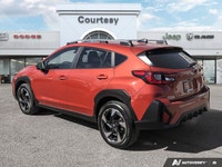 Command your journeys with confidence in this exceptional 2024 Subaru Crosstrek Limited. Boasting th... (image 2)