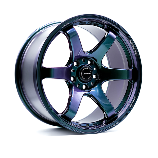 FL5/FK8 Civic Type R Superspeed RF03RR/05RR/06RR Summer Package in Tires & Rims in Markham / York Region - Image 7