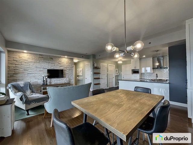 $518,000 - Condominium for sale in Ste-Dorothée (Îles-Laval) — photo 1