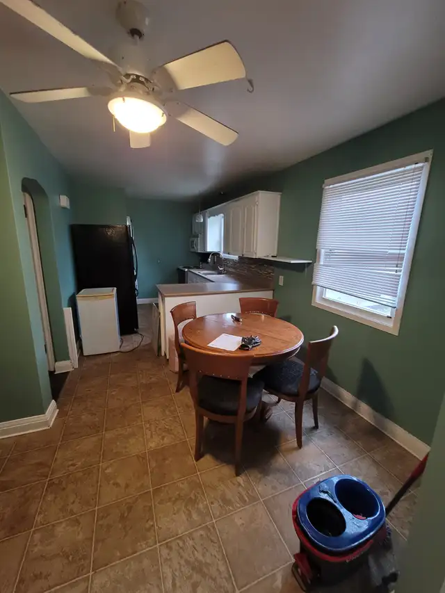 3 bedroom apartment in New Sudbury in Long Term Rentals in Sudbury - Image 3