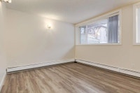 Amenities: Great Location • Large Balconies • Quiet Building Suite & Building: One-bedroom suites Sp... (image 4)