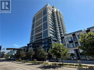 385 WINSTON Road Unit# 1004 Grimsby, Ontario