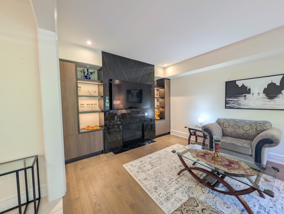7868 Odell Cres, Niagara Falls - Stunning 4 Bedroom Main Unit 5
