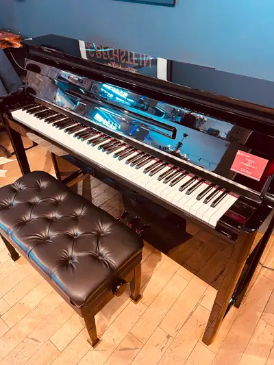 PIANO YAMAHA NU1 (2013), View more