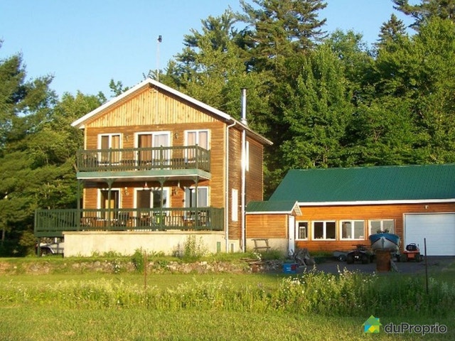 $409,000 - 2 Storey for sale in Leclercville — photo 1