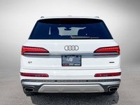 This Audi Q7 boasts a Intercooled Turbo Premium Unleaded I-4 2.0 L/121 engine powering this Automati... (image 5)