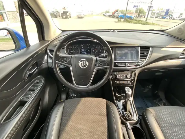 2018 Buick Encore Preferred AWD | Blue Tooth | Aluminum Rims | D in Cars & Trucks in Regina - Image 17