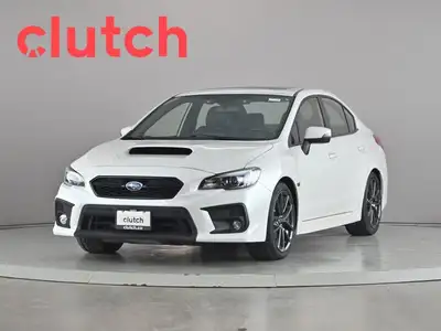 Brake Assist, Front Heated Seats, Power Lumbar Support and more! Clutch is the largest online used c...