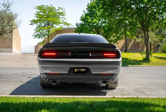 2022 Dodge Challenger534820809732280327