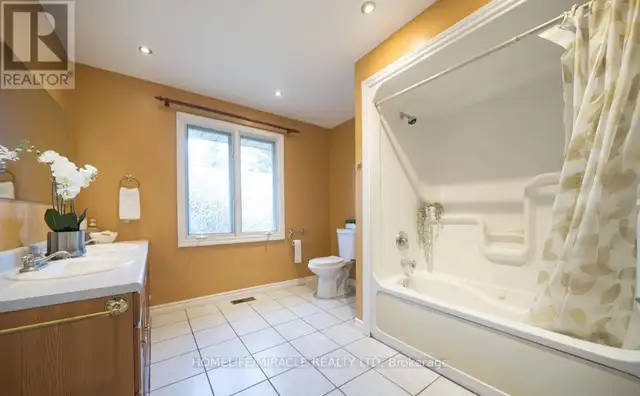 385 MOUNT PLEASANT ROAD Brantford, Ontario in Houses for Sale in Brantford - Image 20