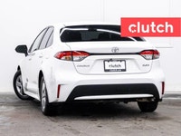 NO ACCIDENTS / CLEAN CARFAX / Bluetooth Music, Touchscreen Display, Cruise Control and more! Clutch... (image 5)