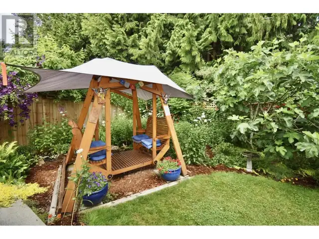 22 535 SHAW ROAD Gibsons, British Columbia in Condos for Sale in Sunshine Coast - Image 30