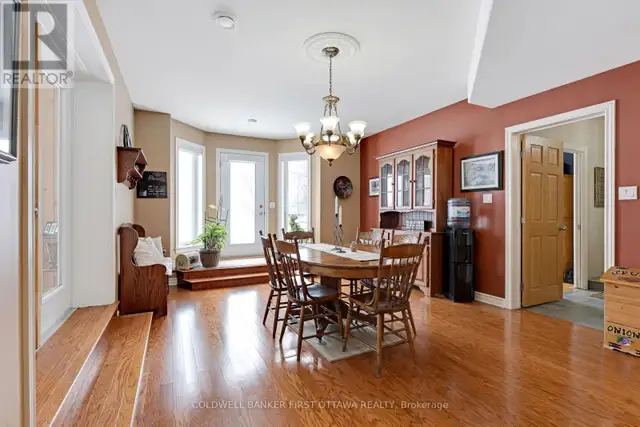 2600 RAMSAY CONCESSION 2B Mississippi Mills, Ontario in Houses for Sale in Ottawa - Image 31