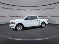 // ACCIDENT FREE!! // Meet the used 2024 RAM 1500 Tradesman 4x4 Crew Cab 5'7 Box | Sport Appearance... (image 3)