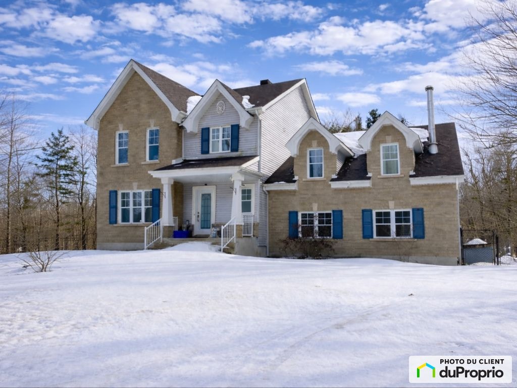 $699,000 - 2 Storey for sale in Mirabel — photo 1