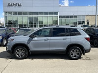 Capital Chevrolet Buick GMC Recent Arrival! Certified. CARFAX Canada One Owner CARFAX Canada No Repo... (image 2)