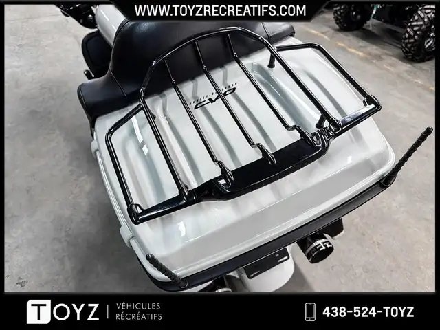 2020 Harley-Davidson FLTRXSE CVO ROAD GLIDE 117 GARANTIE 1 AN IN in Street, Cruisers & Choppers in Laval / North Shore - Image 14